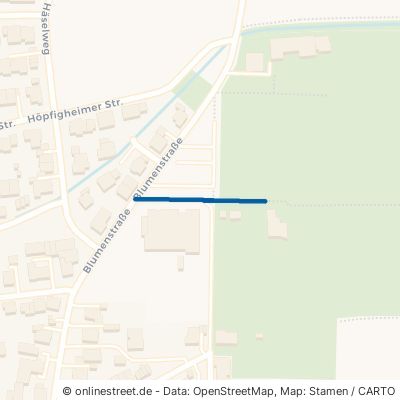Innerer Murrer Weg 74385 Pleidelsheim 