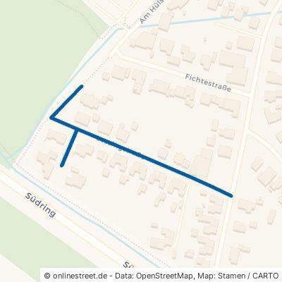 Lessingstraße 49525 Lengerich 