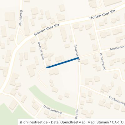 Eckstraße 88376 Königseggwald 