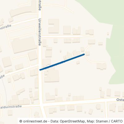 Gartenstraße 66606 Sankt Wendel 