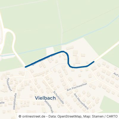 Quirnbacher Straße Vielbach 