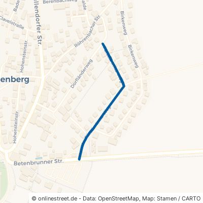 Fürstin-Irma-Weg 88633 Heiligenberg 