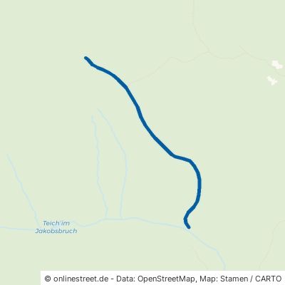 Forstmeister-Sietz-Weg 38855 Wernigerode 