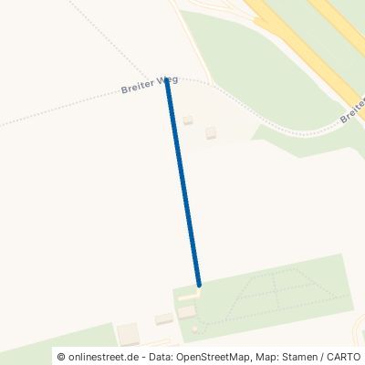 Breiter Weg München Pasing-Obermenzing 