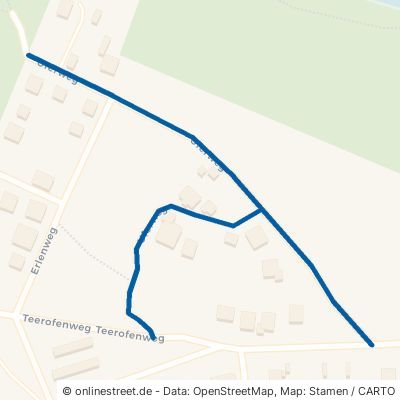 Uferweg 14532 Stahnsdorf 