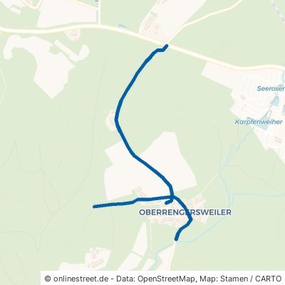 Oberrengersweiler Lindau Oberreitnau 