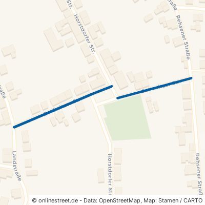 Schönitzer Straße 06844 Dessau-Roßlau Waldersee Waldersee