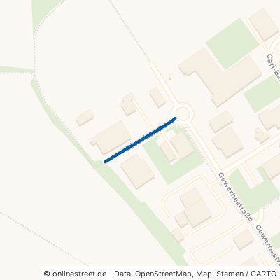 Dieselstraße 75057 Kürnbach 