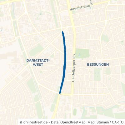 Donnersbergring 64295 Darmstadt 