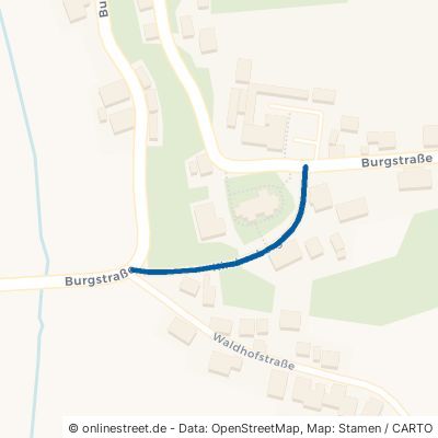 Kirchenberg 84378 Dietersburg 