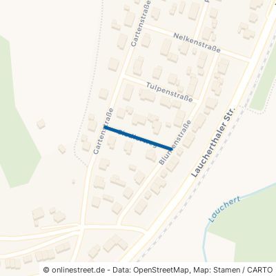 Siedlerweg 72517 Sigmaringendorf Laucherthal 