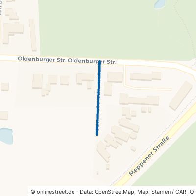 Oderstraße 26871 Papenburg Aschendorf 