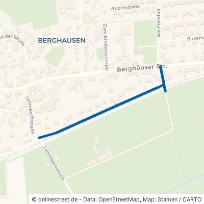 Unter Der Hohen Fuhr 57319 Bad Berleburg Berghausen 