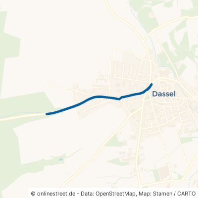 Erholungsheimstraße 37586 Dassel 