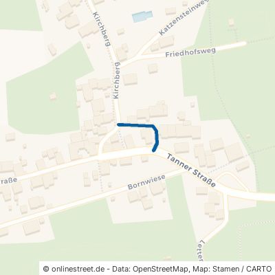 Dorfschulweg 36452 Kaltennordheim Andenhausen 