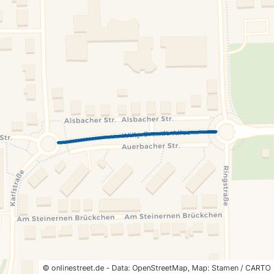Willy-Brandt-Allee 64579 Gernsheim 