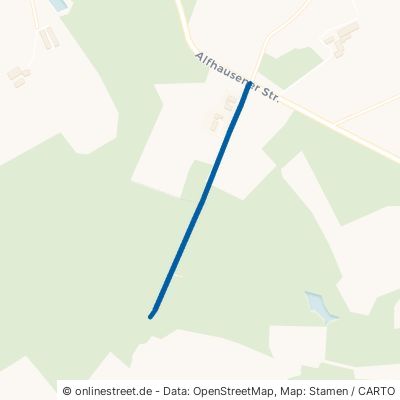 Westerholter Weg 49577 Ankum Rüssel 