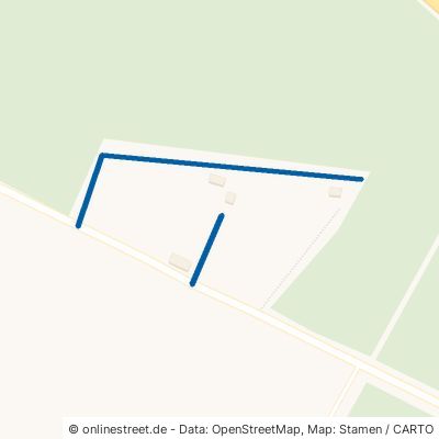 Ausbau Neustadt-Glewe Hohewisch 