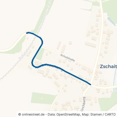 Am Bahnhofsberg 04720 Zschaitz-Ottewig Zschaitz 