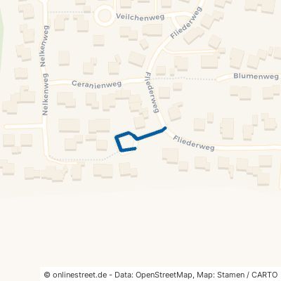 Dahlienweg 26409 Wittmund 