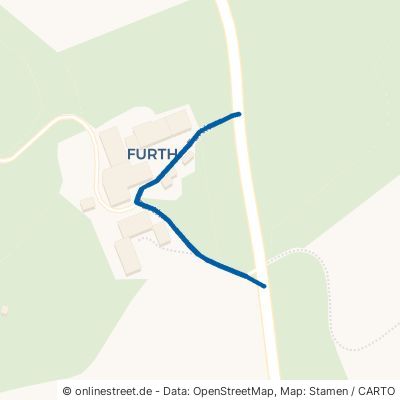 Furth 83567 Unterreit Furth 