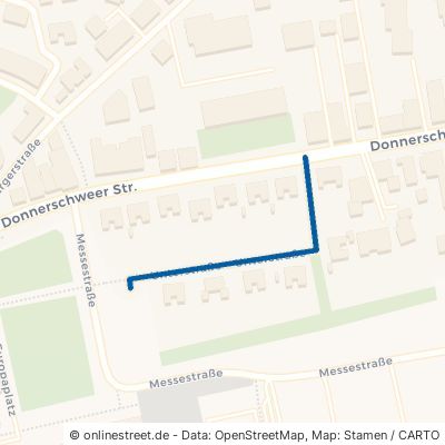 Unterstraße Oldenburg Donnerschwee 