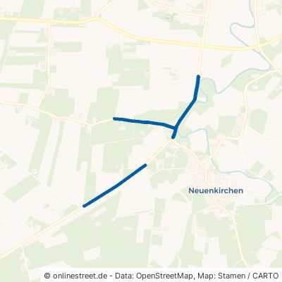 Katthusen 21763 Neuenkirchen 