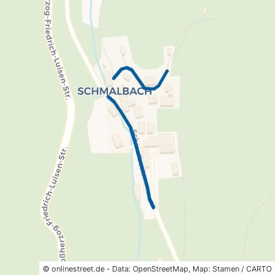 Schmalbach Baden-Baden Schmalbach 