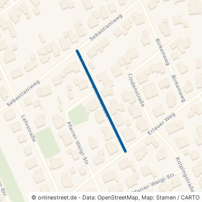 Ulmenstraße 94522 Wallersdorf 