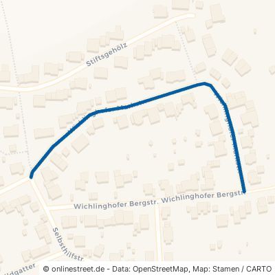 Wichlinghofer Markstraße Dortmund Wichlinghofen 