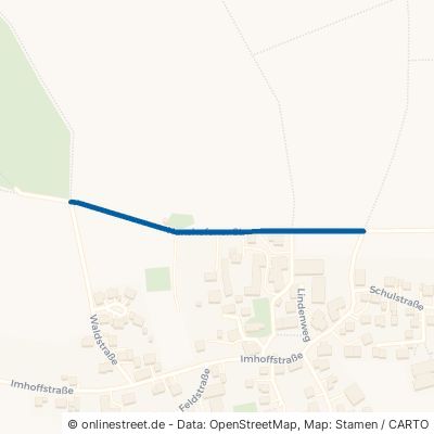 Hanshofener Straße 82294 Oberschweinbach Günzlhofen 