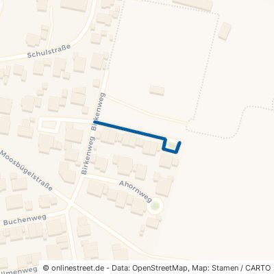 Lindenweg Niederwinkling 