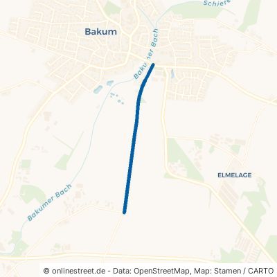 Sütholter Straße 49456 Bakum 