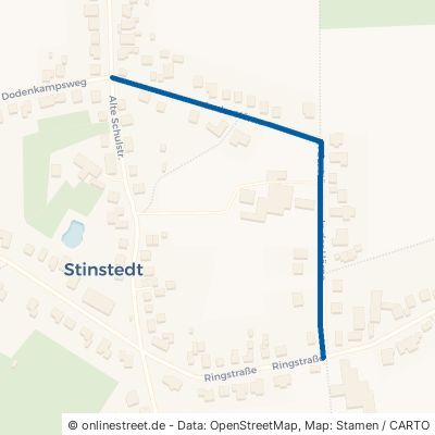 in Der Hörne Loxstedt Stinstedt 