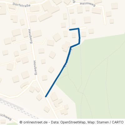 Quellenweg Puschendorf 