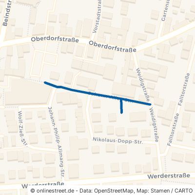 Johann-Alles-Straße 68542 Heddesheim 