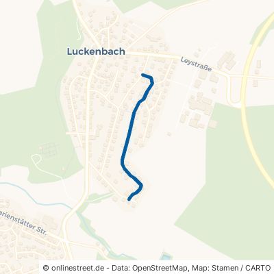 Am Beul Luckenbach 