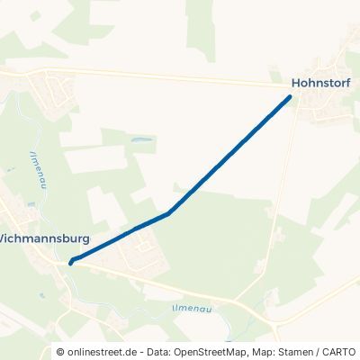 Sandberg Bienenbüttel Wichmannsburg 
