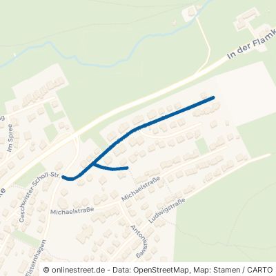 Kardinal-von-Galen-Straße Sundern (Sauerland) Sundern 