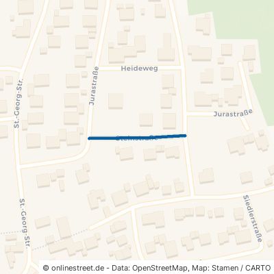 Steinstraße 85129 Oberdolling 