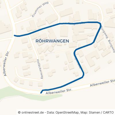 Ringstraße 88447 Warthausen Röhrwangen 