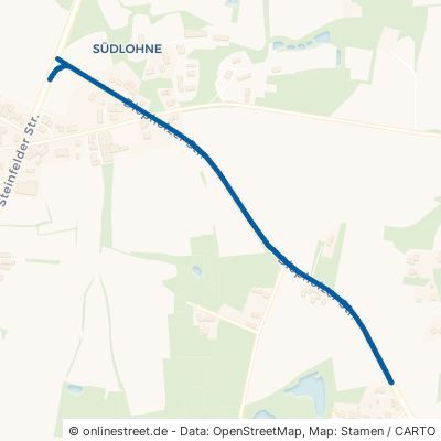 Diepholzer Straße 49393 Lohne (Oldenburg) Lohne Südlohne