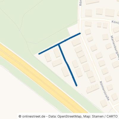 Kreisauer Straße 87700 Memmingen 