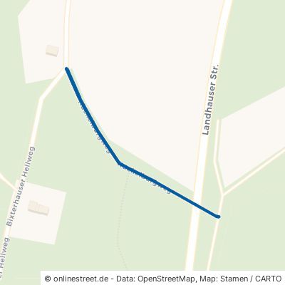 Kuckelburgweg Iserlohn 