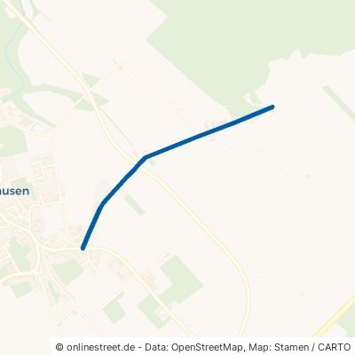 Triftweg 33142 Büren Steinhausen Steinhausen