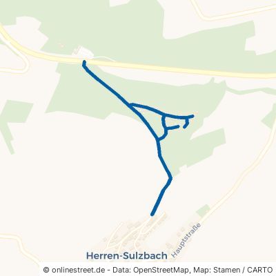 Heideheck Herren-Sulzbach 