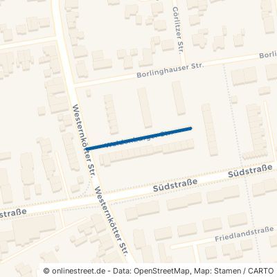 Waldenburger Straße 59557 Lippstadt Kernstadt 
