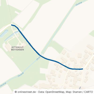 Weetzener Straße Ronnenberg Ihme-Roloven 