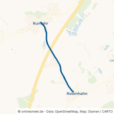 Rotenhahner Weg 24254 Rumohr 