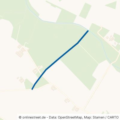 Bendenweg Wachtendonk 